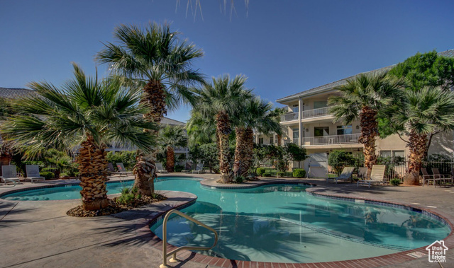 Photo 16 for MLS #2079640 at 1845 W Canyon View Dr #1906
