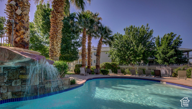 Photo 18 for MLS #2079640 at 1845 W Canyon View Dr #1906