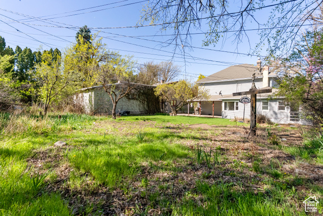 Photo 24 for MLS #2079641 at 382 N 400 East