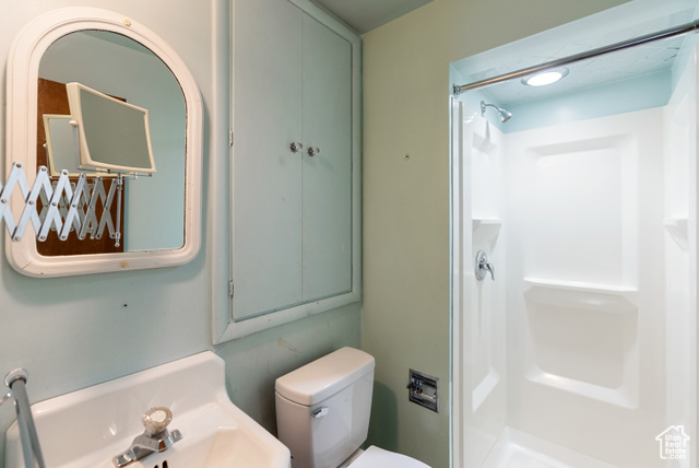 Photo 18 for MLS #2079641 at 382 N 400 East