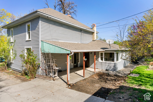 Photo 23 for MLS #2079641 at 382 N 400 East