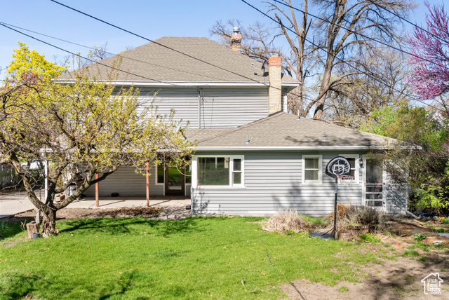 Photo 25 for MLS #2079641 at 382 N 400 East