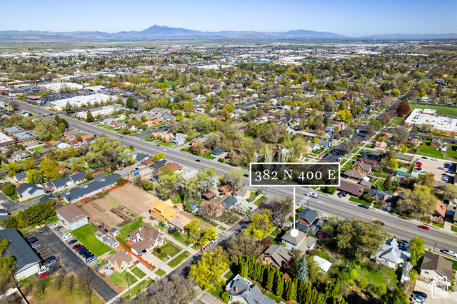 Photo 28 for MLS #2079641 at 382 N 400 East
