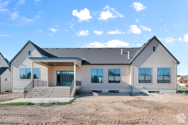 Photo 5 for MLS #2079647 at 461 W Summit Ln