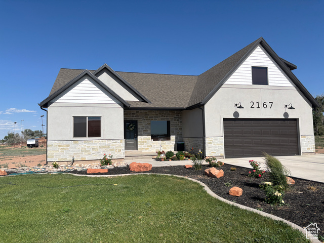 2167 S 560 W, Roosevelt UT 84066