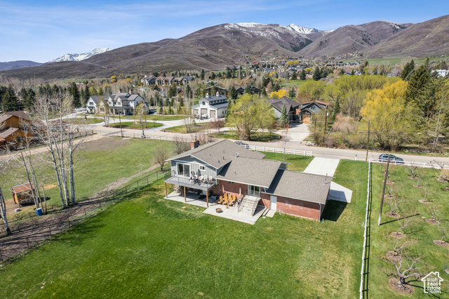 Photo 41 for MLS #2079687 at 550 Pine Canyon Rd