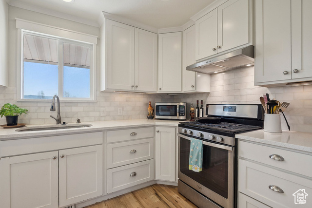 Photo 12 for MLS #2079687 at 550 Pine Canyon Rd