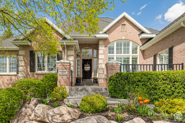 2531 E 50 S, Layton UT 84040