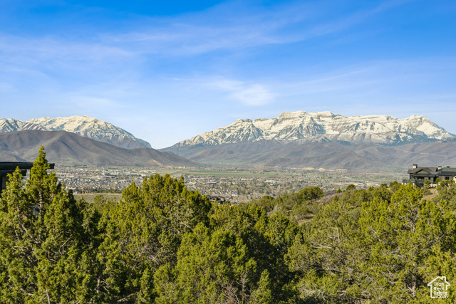 2792 E LA SAL PEAK DRIVE DR, Heber City UT 84032