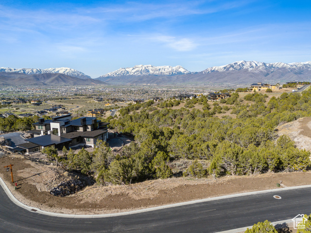 2792 E LA SAL PEAK DRIVE DR, Heber City UT 84032