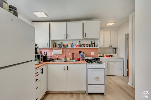 Photo 20 for MLS #2079755 at 1021 W 100 North