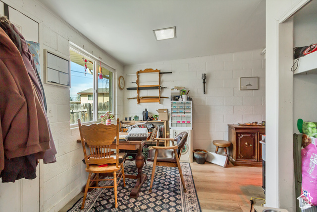 Photo 13 for MLS #2079755 at 1021 W 100 North