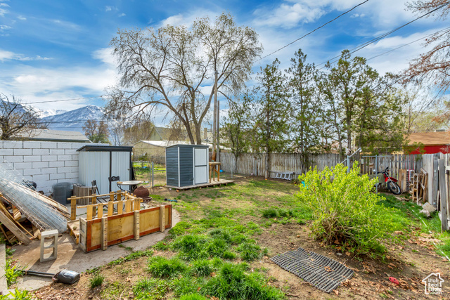 Photo 7 for MLS #2079755 at 1021 W 100 North