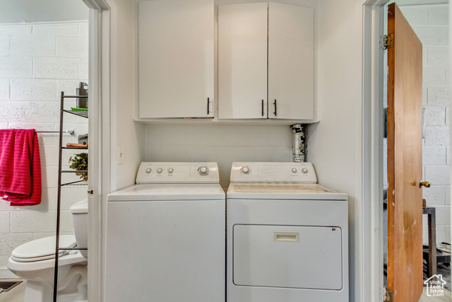 Photo 16 for MLS #2079755 at 1021 W 100 North