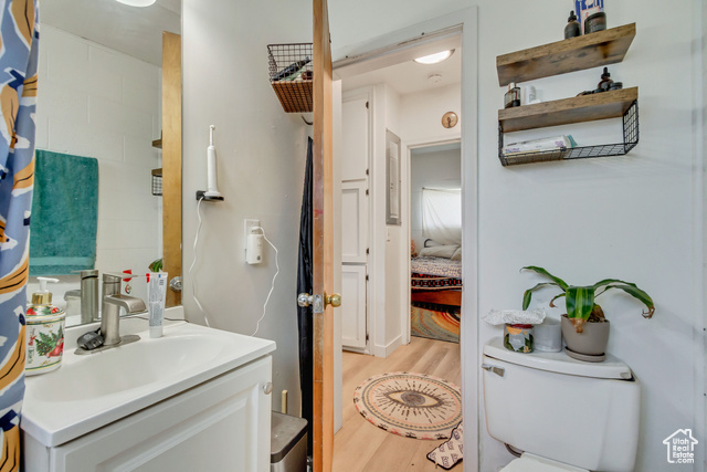 Photo 23 for MLS #2079755 at 1021 W 100 North