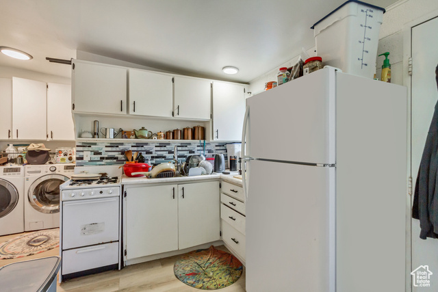 Photo 11 for MLS #2079755 at 1021 W 100 North
