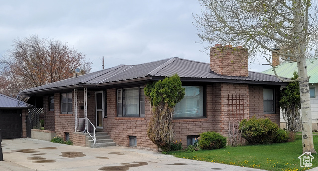 273 S 7TH ST, Montpelier ID 83254