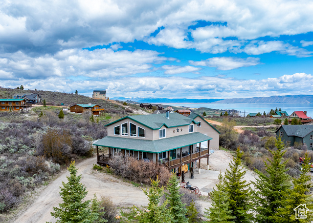 272 CLARK AVE, Fish Haven ID 83287