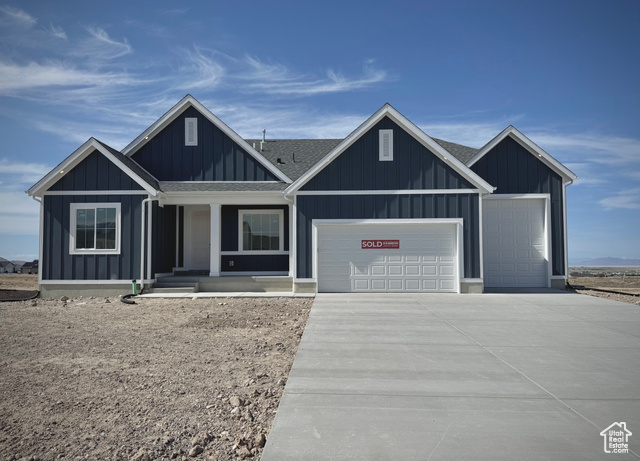 754 W CHERRY LN #225, Grantsville UT 84029
