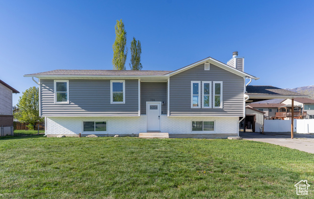 736 W 2300 N, West Bountiful UT 84087