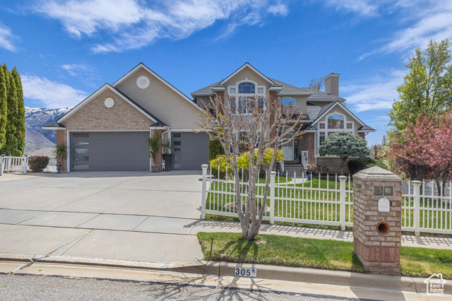 Photo 38 for MLS #2079839 at 305 E 3700 North