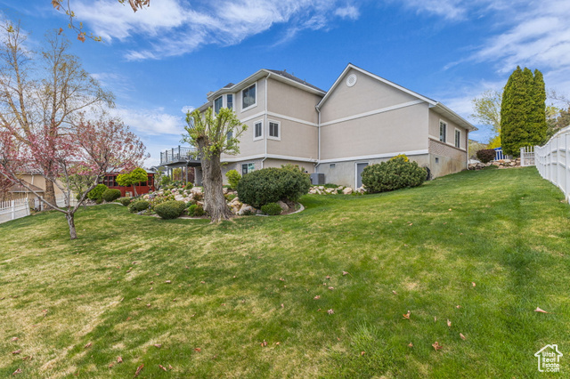 Photo 33 for MLS #2079839 at 305 E 3700 North