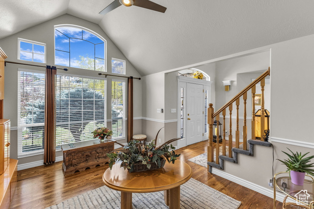 Photo 11 for MLS #2079839 at 305 E 3700 North