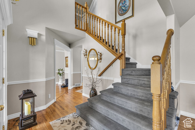 Photo 8 for MLS #2079839 at 305 E 3700 North