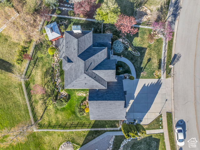 Photo 34 for MLS #2079839 at 305 E 3700 North