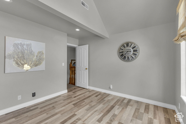 Photo 20 for MLS #2079839 at 305 E 3700 North