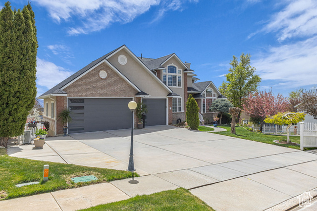 Photo 6 for MLS #2079839 at 305 E 3700 North