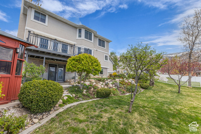 Photo 35 for MLS #2079839 at 305 E 3700 North