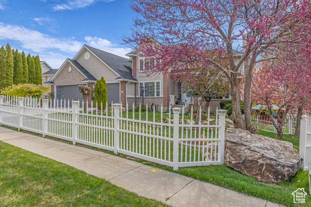 Photo 32 for MLS #2079839 at 305 E 3700 North