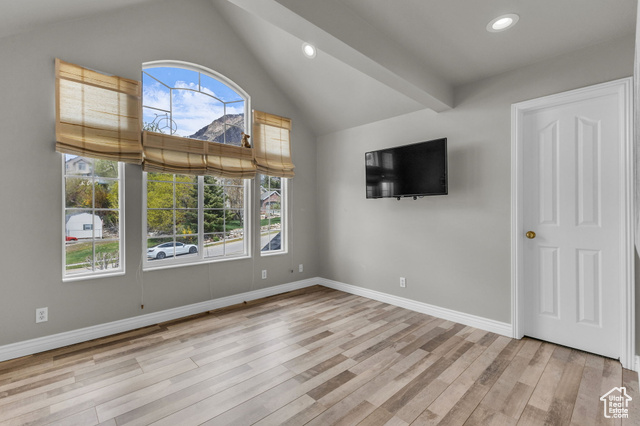 Photo 19 for MLS #2079839 at 305 E 3700 North