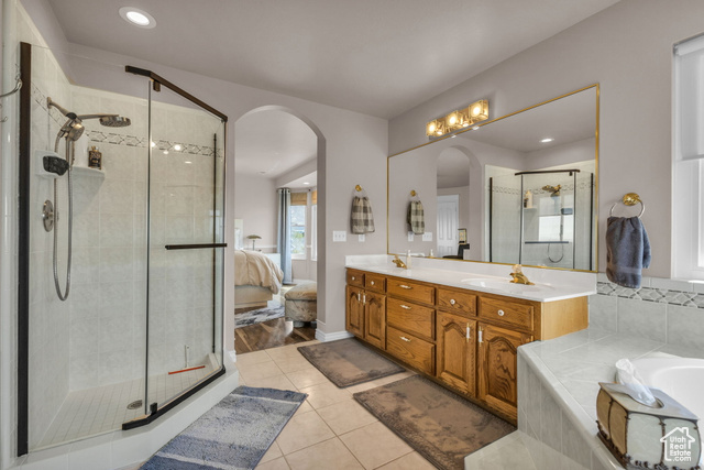 Photo 18 for MLS #2079839 at 305 E 3700 North