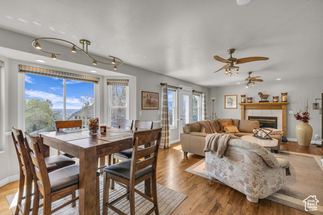 Photo 7 for MLS #2079839 at 305 E 3700 North