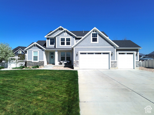 912 W 1300 S, Spanish Fork UT 84660