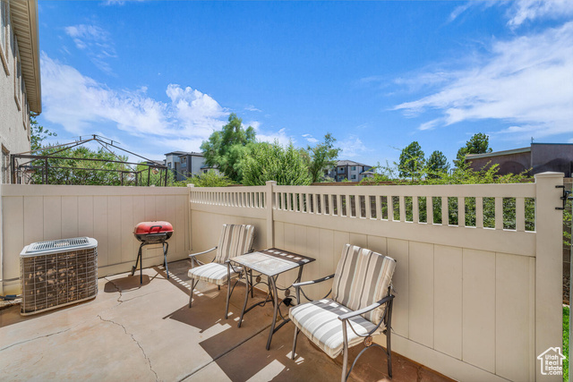Photo 13 for MLS #2079876 at 316 S 2450 East #34