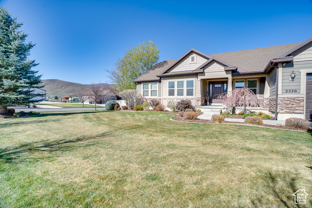Photo 50 for MLS #2079893 at 2520 S 260 East