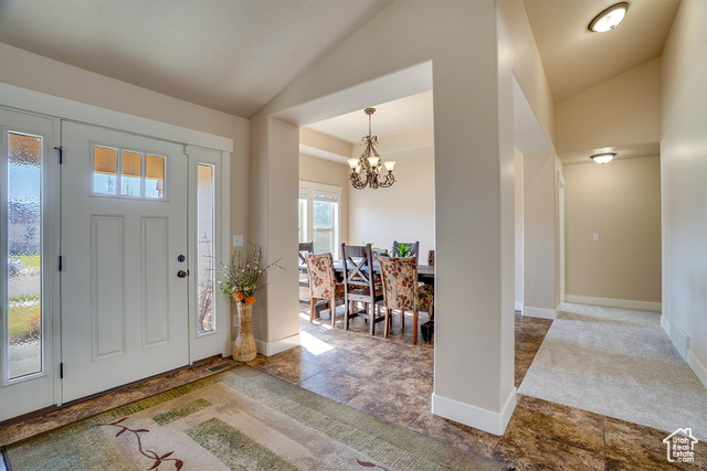 Photo 8 for MLS #2079893 at 2520 S 260 East
