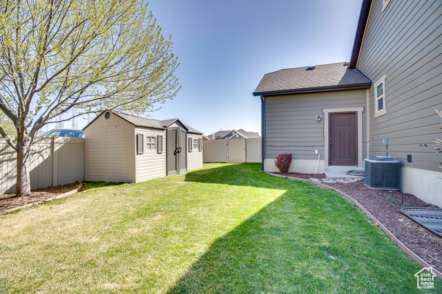 Photo 47 for MLS #2079893 at 2520 S 260 East