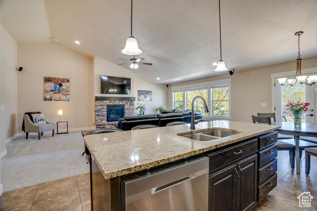 Photo 16 for MLS #2079893 at 2520 S 260 East