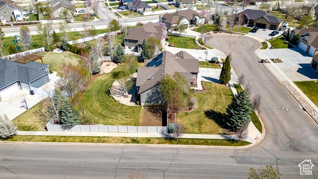 Photo 55 for MLS #2079893 at 2520 S 260 East