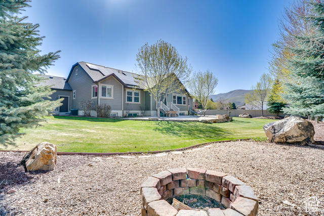 Photo 46 for MLS #2079893 at 2520 S 260 East