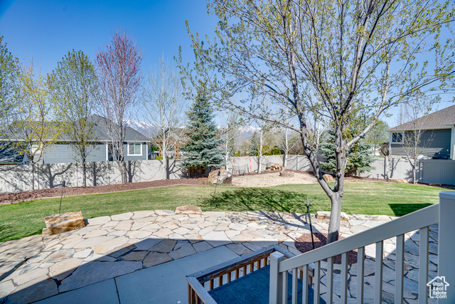 Photo 43 for MLS #2079893 at 2520 S 260 East