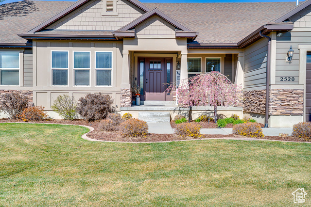 Photo 6 for MLS #2079893 at 2520 S 260 East