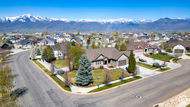 Photo 53 for MLS #2079893 at 2520 S 260 East