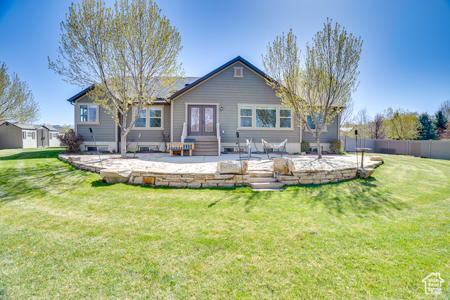 Photo 48 for MLS #2079893 at 2520 S 260 East