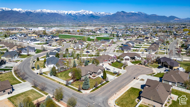 Photo 64 for MLS #2079893 at 2520 S 260 East