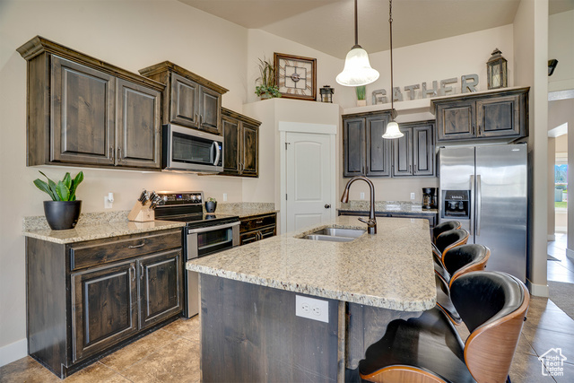Photo 15 for MLS #2079893 at 2520 S 260 East